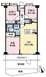 物件画像 クリオ高座渋谷壱番館