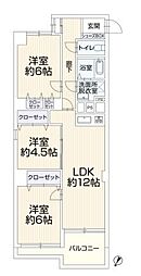 物件画像 厚木グリーンコーポ