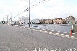 物件画像 厚木市三田2丁目3期　売地　D区画　建築条件なし