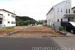 物件画像 綾瀬市綾西2丁目 売地 B区画 建築条件なし