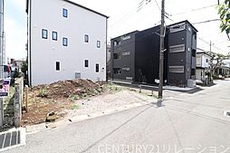 物件画像 大和市深見西2丁目　新築一戸建て