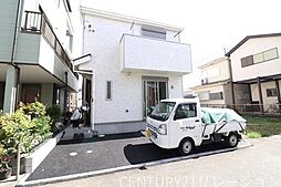 物件画像 厚木市妻田南1丁目 第3 新築一戸建て