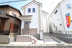 物件画像 高座郡寒川町岡田7丁目 2期 新築分譲1号棟