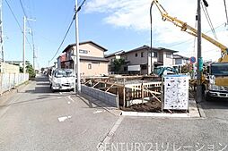 物件画像 高座郡寒川町岡田7丁目 2期 新築分譲2号棟