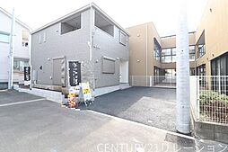 物件画像 厚木市妻田東2丁目　第23　新築分譲1号棟