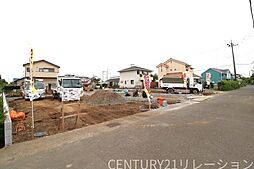 物件画像 高座郡寒川町田端　売地　No.3　建築条件あり