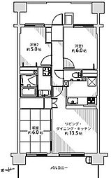 物件画像 ディースクエアさがみ野