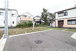 物件画像 海老名市下今泉4丁目　売地　建築条件付き　No.3