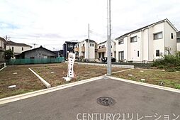 物件画像 海老名市下今泉4丁目　売地　建築条件付き　No.4