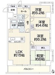 物件画像 グラン・ドムール海老名