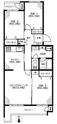 物件画像 厚木そりだハイツ 12号棟