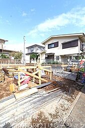 物件画像 綾瀬市小園南2丁目　新築分譲2号棟