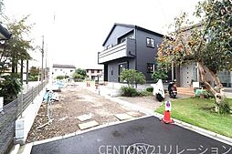 物件画像 相模原市南区磯部　新築分譲3号棟