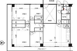 物件画像 シャルマンコーポ本厚木