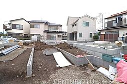 物件画像 相模原市南区新戸 第1 新築分譲3号棟