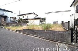 物件画像 相模原市南区磯部　売地　建築条件なし