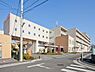 周辺：医療法人社団医誠会湘陽かしわ台病院まで1658m