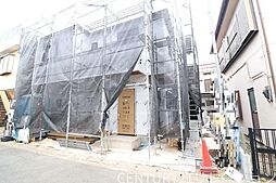 物件画像 相模原市南区相南2丁目　第11　新築一戸建て