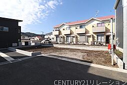 物件画像 愛川町中津　第124　新築分譲4号棟