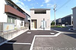 物件画像 愛川町中津　第124　新築分譲6号棟