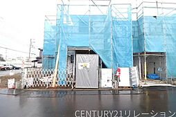 物件画像 海老名市杉久保南 第2　新築分譲1号棟