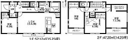 物件画像 高座郡寒川町小谷3丁目 3期 新築分譲2号棟