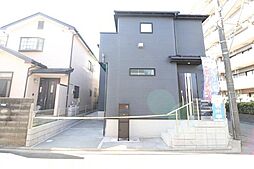 物件画像 相模原市南区麻溝台8丁目　24-1期　新築一戸建て