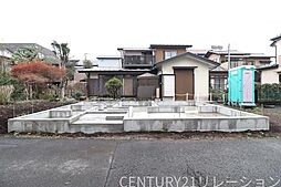 物件画像 海老名市河原口2丁目　新築一戸建て