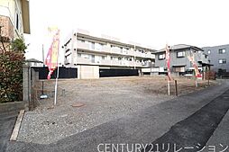 物件画像 厚木市岡田2丁目　売地　建築条件なし