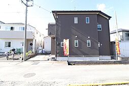 物件画像 座間市新田宿　中古一戸建て