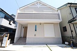 物件画像 厚木市妻田東3丁目　2期　新築一戸建て