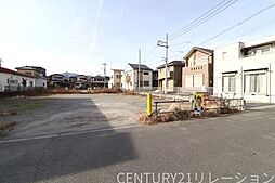 物件画像 厚木市妻田北3丁目　5期　建築条件付き　ＮＯ.2