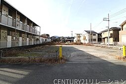 物件画像 厚木市妻田北3丁目　5期　建築条件付き　ＮＯ.4