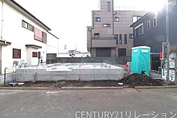 物件画像 厚木市関口　第16　新築一戸建て