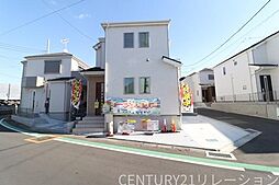 物件画像 相模原市南区下溝　新築一戸建　C号棟