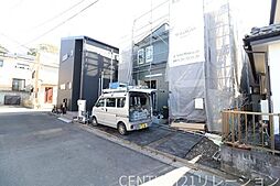 物件画像 座間市座間1丁目　新築一戸建て