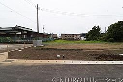 物件画像 高座郡寒川町小谷3丁目　売地　建築条件なし