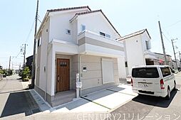 物件画像 厚木市妻田北3丁目4期　新築分譲1号棟