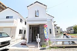 物件画像 厚木市妻田北3丁目4期　新築分譲2号棟