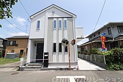 物件画像 厚木市棚沢 2期 新築一戸建て