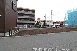 物件画像 綾瀬市大上6丁目　売地　建築条件付き　2号地