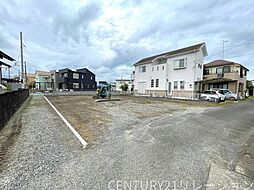 物件画像 座間市新田宿 売地全2区画 No、1