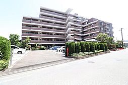 物件画像 グリーンビレッジひばりが丘