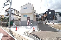 物件画像 海老名市杉久保北4丁目　新築分譲1号棟