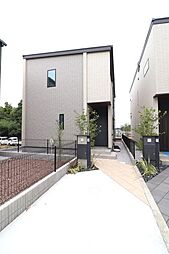 物件画像 綾瀬市深谷中2丁目　綾瀬1期　新築分譲16号棟