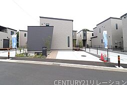 物件画像 綾瀬市深谷中2丁目　綾瀬1期　新築分譲18号棟