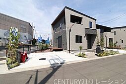 物件画像 綾瀬市深谷中2丁目　綾瀬1期　新築分譲21号棟