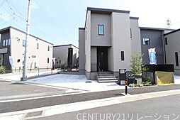 物件画像 綾瀬市深谷中2丁目　綾瀬1期　新築分譲29号棟