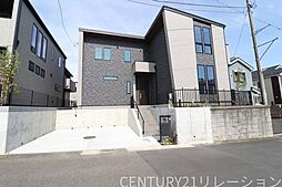 物件画像 綾瀬市深谷中2丁目　綾瀬1期　新築分譲31号棟