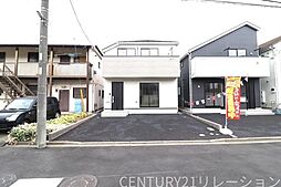 物件画像 綾瀬市綾西2丁目 第14 新築分譲1号棟